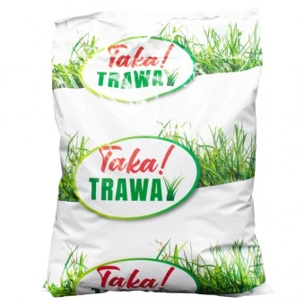 Mieszanka Traw Taka Trawa 2KG  PL312/63/115/G2302