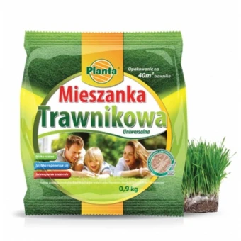 Trawa Uniwersalna 0,9KG 