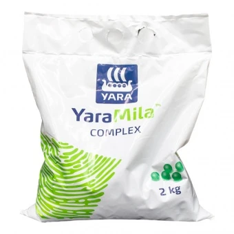 Nawóz Yara Mila Complex Hydrocomplex 12-11-18 + mikro  2 kg