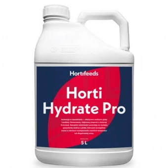 HORTIHYDRATE PRO 5L Surfaktant