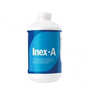 INEX-A 0,33L