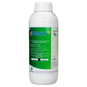 SEDIM 120 1L