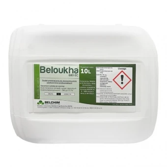 BELOUKHA 680EC 10L