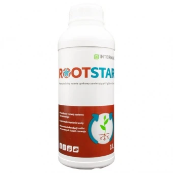 INTERMAG ROOTSTAR 1L powschodowy dolistny