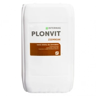Plonvit Ziemniak 20L Intermag