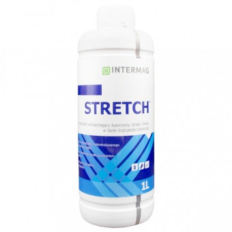 INTERMAG STRETCH 1L wzmacnia łuszczy, strąki i kłosy