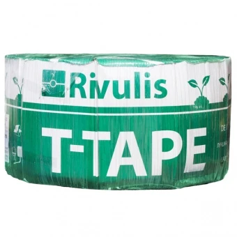 Taśma kroplująca Rivulis T-Tape 508-20-380 (375) 2300m