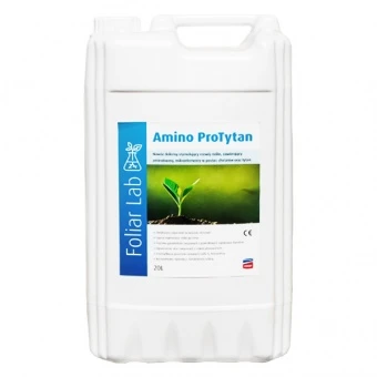 AMINO PROTYTAN 20L