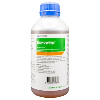 KORVETTO 1L