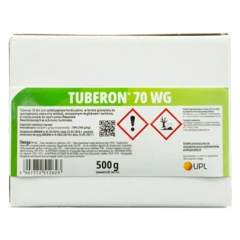 TUBERON 70 WG 0,5KG