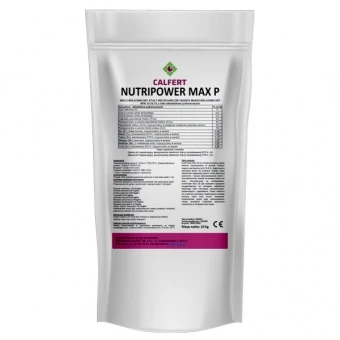 NutriPower Max P (10-52-10+ME) 2,5KG