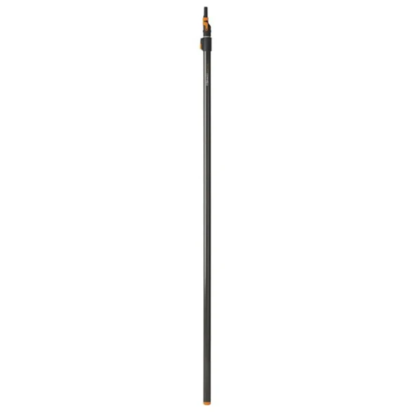 FISKARS QUIKFIT TRZONEK L TELESKOPOWY 2280-4000MM  1000665