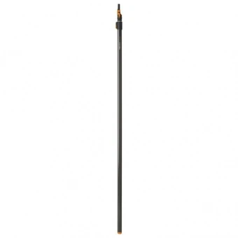 FISKARS QUIKFIT TRZONEK L TELESKOPOWY 2280-4000MM  1000665