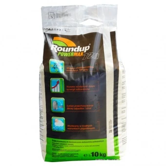 Roundup PowerMax 720 10KG