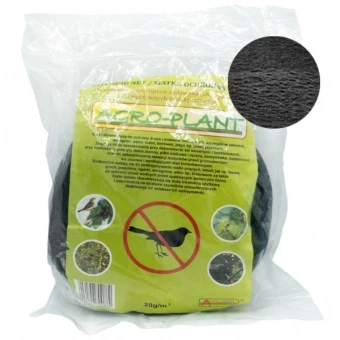 Siatka na ptaki szpaki ochronna na drzewa 10 x 10 m (20 g/m2)