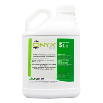 ONYX 600 EC 5L