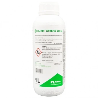 KLINIK XTREME 540 SL 1L