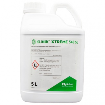 KLINIK XTREME 540 SL 5L