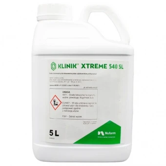 KLINIK XTREME 540 SL 5L