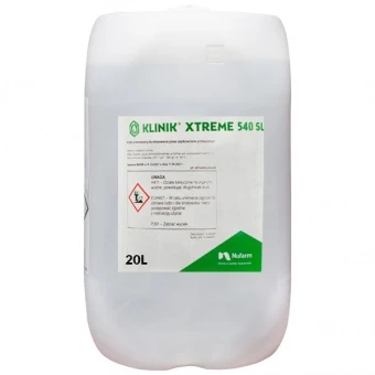 KLINIK XTREME 540 SL 20L
