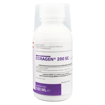 Coragen 200 SC 0,5L