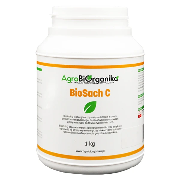 BioSach C 1KG