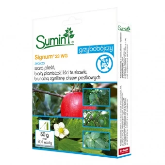Signum 33 WG 50 g