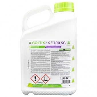 GOLTIX-S 700 SC 5L