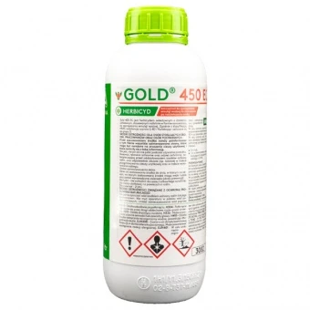 GOLD 450 EC 1L