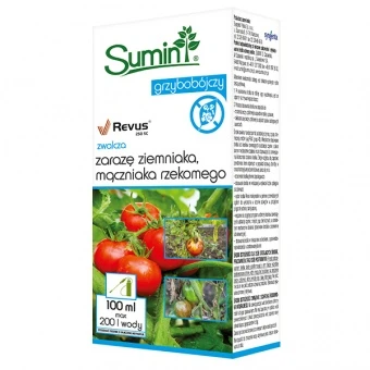 Revus 250 SC 100 ml Sumin
