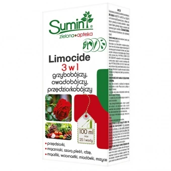 Limocide 100 ml Sumin