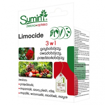 LIMOCIDE 30ML Sumin