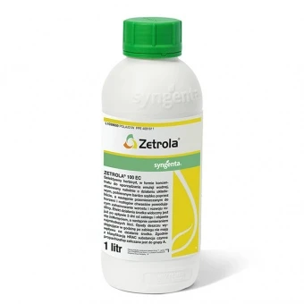 Zetrola 100 EC 1L