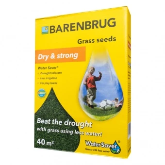 Barenbrug mieszanka traw WATER SAVER na tereny suche 1KG