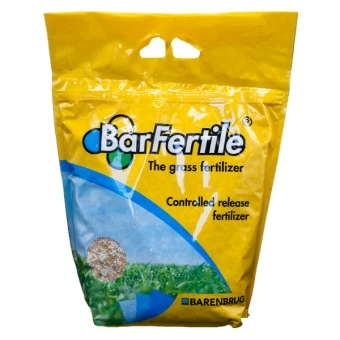 Barenbrug Nawóz letni do trawników BarFertile Universal 5 kg