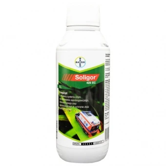 Soligor 425 EC 1L 