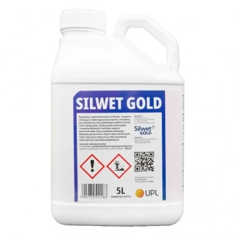 SILWET GOLD 5L ZWILŻACZ