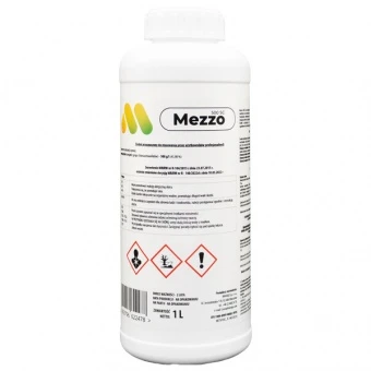 MEZZO 500 SC 1L