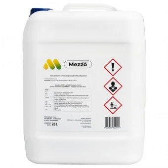 MEZZO 500 SC 20L