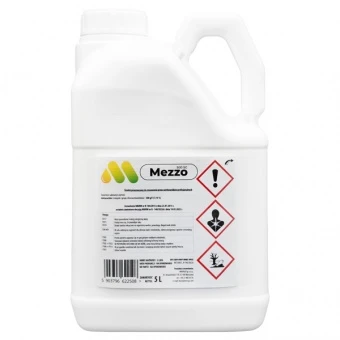 MEZZO 500 SC 5L