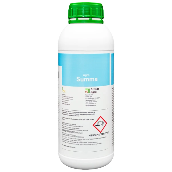 AGRO SUMMA 1L