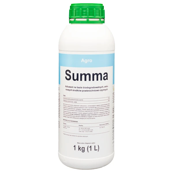 AGRO SUMMA 1L