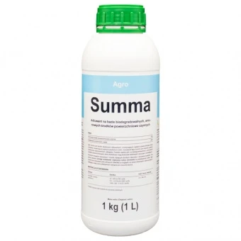 AGRO SUMMA 1L