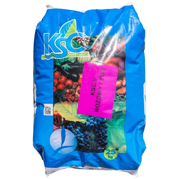Timac KSC V Różowy (8-16-42) 25KG