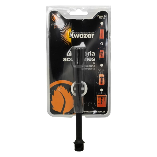 Mini lanca Venus 18 cm Super Garden Kwazar