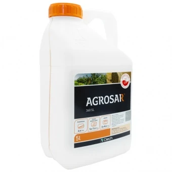 AGROSAR 360 SL 5L glifosat