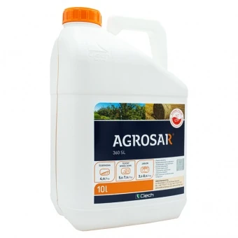 AGROSAR 360 SL 10L glifosat