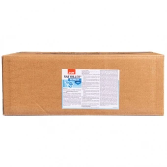 Rat Killer Perfekt Pasta (BRODITOP PASTA) 15KG
