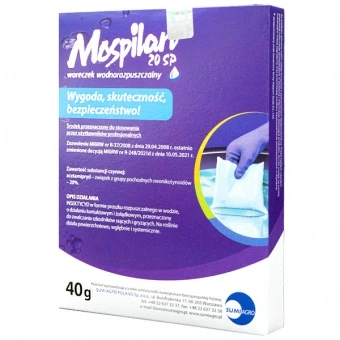 Mospilan 20 SP 40G Sumi Agro