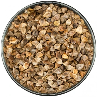 Gryka nasiona na poplon 1 kg
